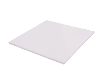 Flet&euml;t HDPE nga Perfect Plast