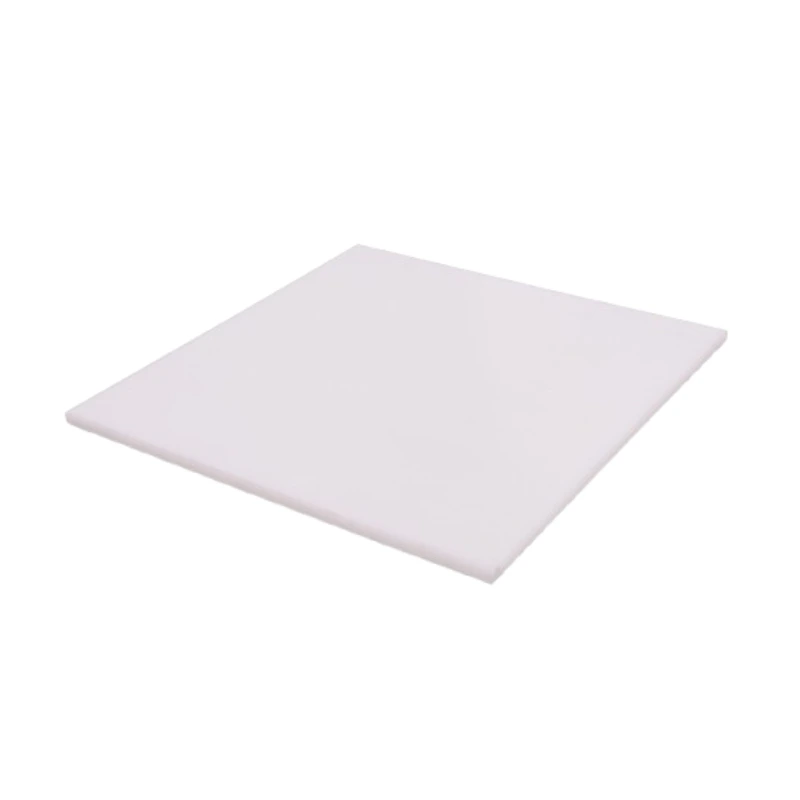 Flet&euml;t HDPE nga Perfect Plast