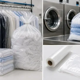 LDPE Tubolar