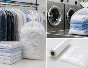 LDPE qese perfectplast