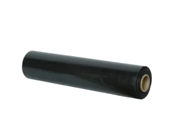 Mulch Film - Perfect Plast