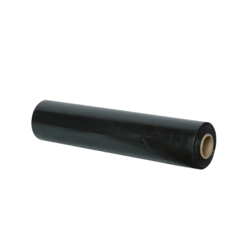 Mulch Film - Perfect Plast