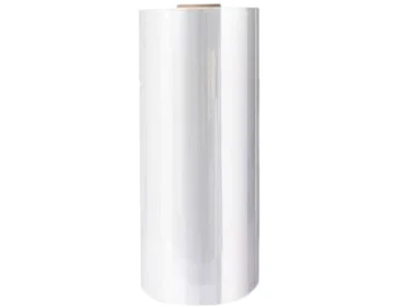 PE Shrink Film - Perfect Plast