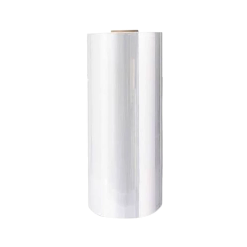 PE Shrink Film - Perfect Plast