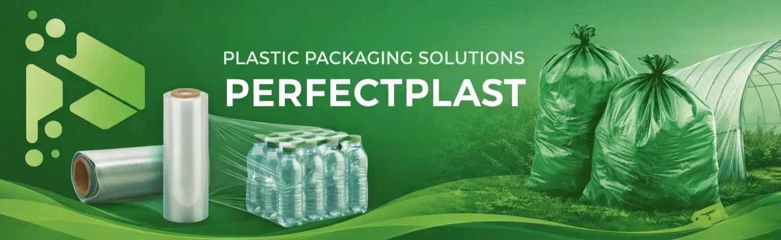 Zgjidhje Ambalazhimi Plastik shqiperi perfect plast