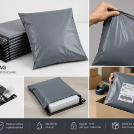 Courier Bags